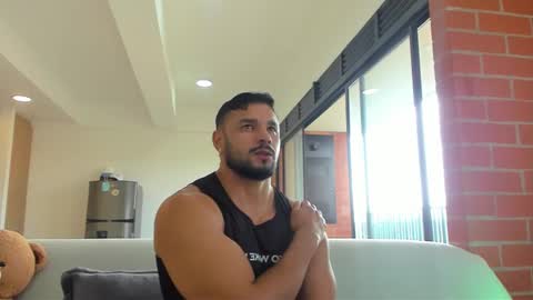 Jackson Wayne online show from 03.16.26