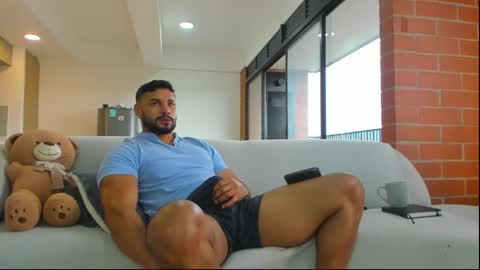 Jackson Wayne online show from 04.08.26