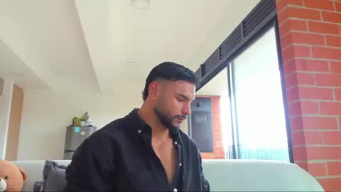 Snapshot of jackson_wayne__ chatting on 07.20.26 Jackson Wayne online show from 07.20.26