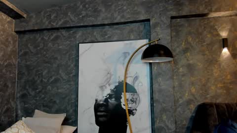 Snapshot of jacksonbell9 chatting on 01.22.25 Jackson Bell online show from 01.22.25