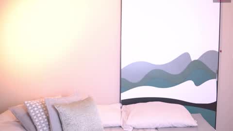 Snapshot of jacksonbell9 chatting on 09.16.25 Jackson Bell online show from 09.16.25