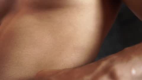 Snapshot of jacksonbell9 chatting on 10.20.25 Jackson Bell online show from 10.20.25