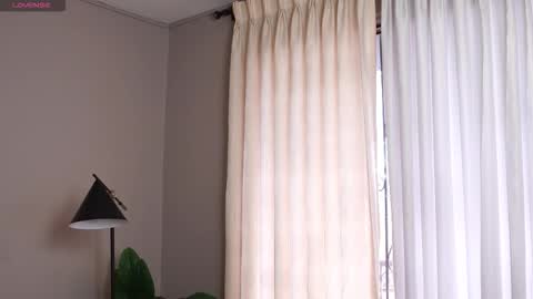 Snapshot of jacksonbell9 chatting on 11.19.25 Jackson Bell online show from 11.19.25