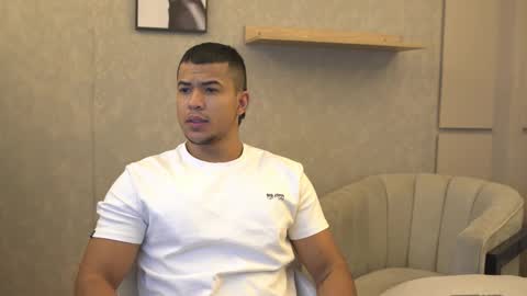 Snapshot of jacksonbell9 chatting on 01.06.26 Jackson Bell online show from 01.06.26