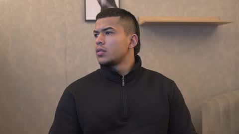 Snapshot of jacksonbell9 chatting on 01.07.26 Jackson Bell online show from 01.07.26