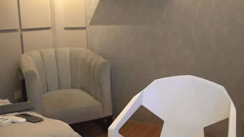 Snapshot of jacksonbell9 chatting on 02.18.26 Jackson Bell online show from 02.18.26