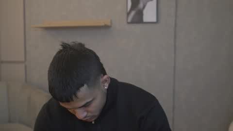 Snapshot of jacksonbell9 chatting on 02.23.26 Jackson Bell online show from 02.23.26