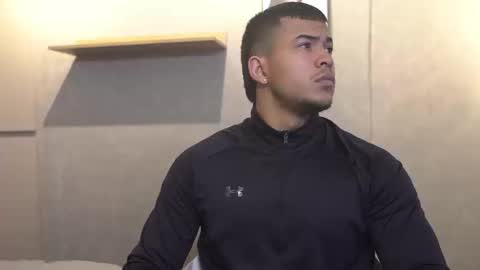 Snapshot of jacksonbell9 chatting on 02.25.26 Jackson Bell online show from 02.25.26