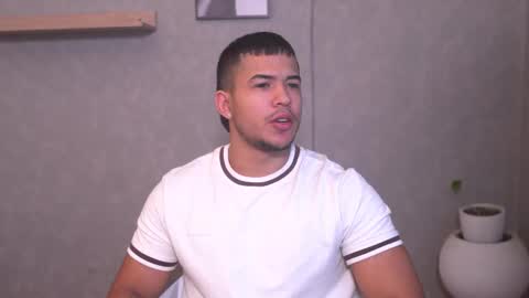 Snapshot of jacksonbell9 chatting on 02.26.26 Jackson Bell online show from 02.26.26