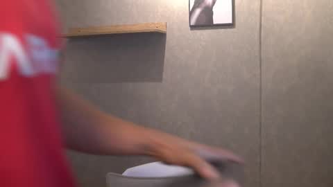 Snapshot of jacksonbell9 chatting on 02.27.26 Jackson Bell online show from 02.27.26