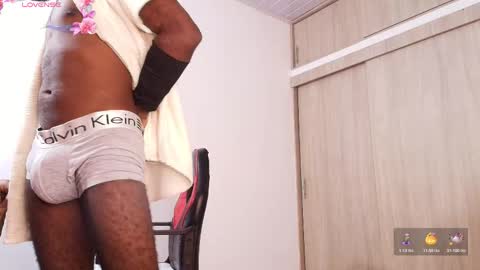 Jackson online show from 11.25.25