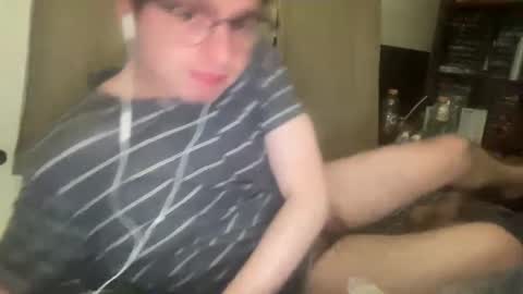 Jackson online show from 12.14.24