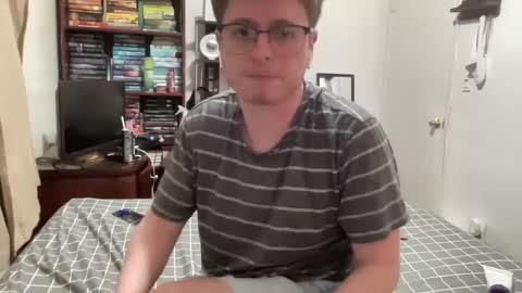 Jackson online show from 01.25.25