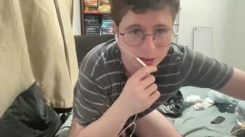 Jackson online show from 02.13.25