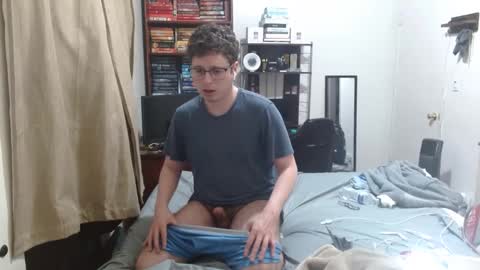 Jackson online show from 02.15.25