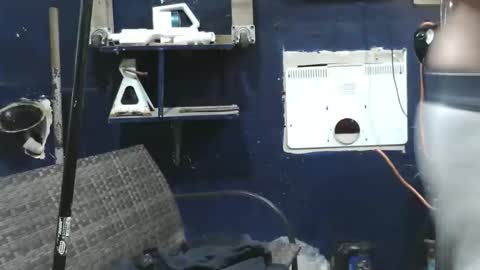 funtimes49203 online show from 10.19.25