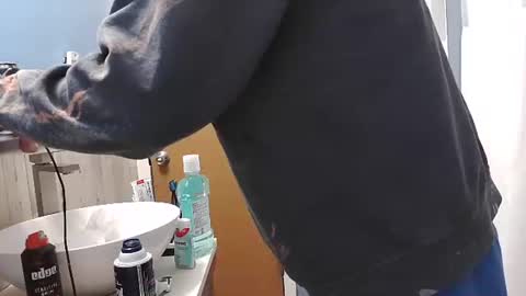 funtimes49203 online show from 11.02.25