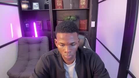 Jackson online show from 11.05.25