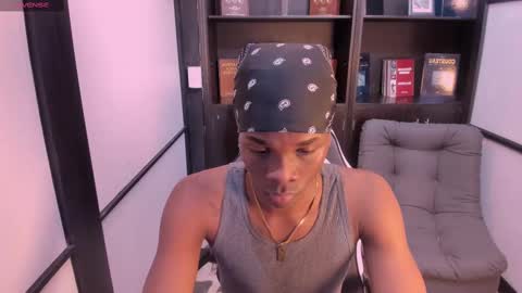 Jackson online show from 11.19.25