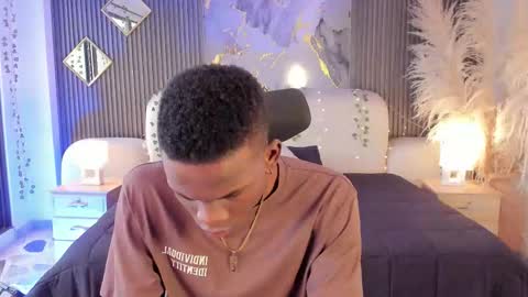 Jackson online show from 02.23.26