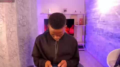 Jackson online show from 03.12.26