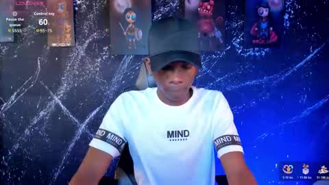 Jackson online show from 03.21.26