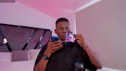 Jackson online show from 04.14.26