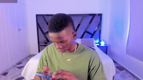 Jackson online show from 04.18.26