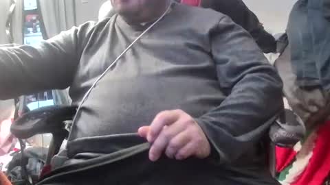 jacksonp41 online show from 12.24.24