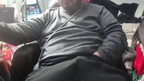 jacksonp41 online show from 12.24.24