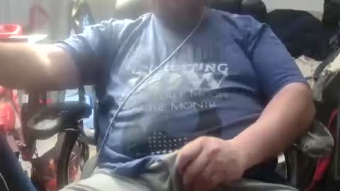 jacksonp41 online show from 02.28.25