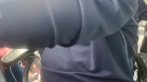 jacksonp41 online show from 03.10.25