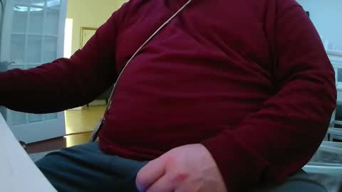 jacksonp41 online show from 02.08.26