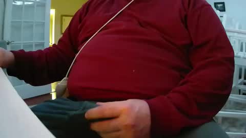 jacksonp41 online show from 02.27.26