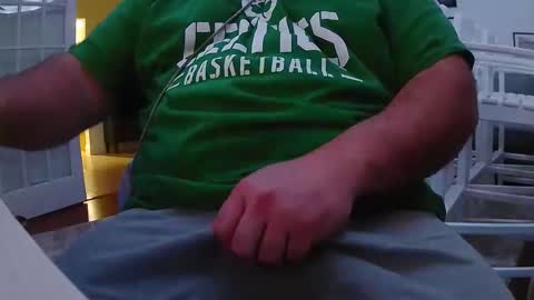 jacksonp41 online show from 03.22.26