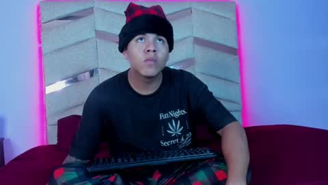 Jackson  online show from 12.09.24