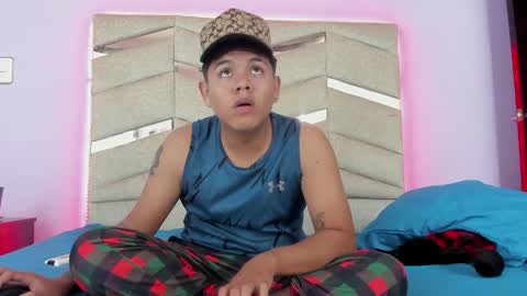 Jackson  online show from 12.11.24