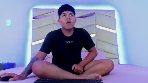 Jackson  online show from 12.13.24