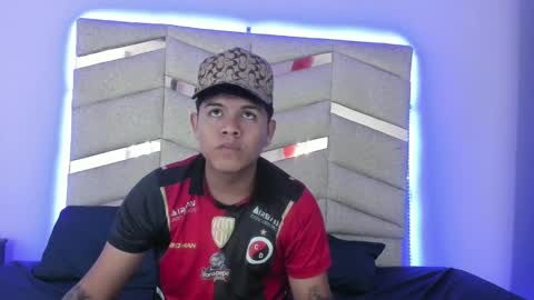 Jackson  online show from 12.16.24