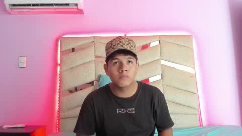 Jackson  online show from 12.17.24