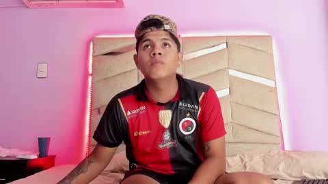 Jackson  online show from 12.18.24