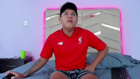 Jackson  online show from 12.24.24