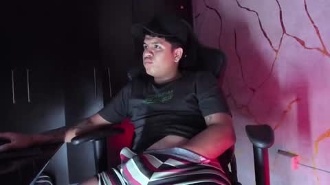 Jackson  online show from 12.27.24