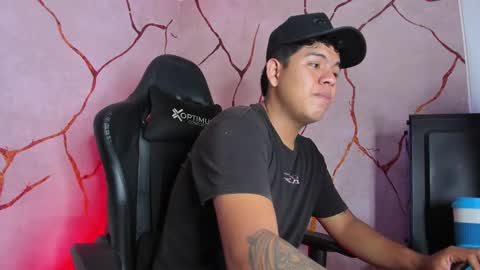 Jackson  online show from 12.28.24