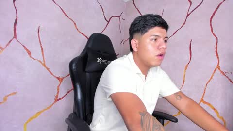 Jackson  online show from 01.04.25