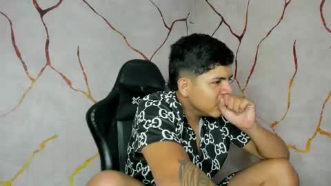 Jackson  online show from 01.10.25