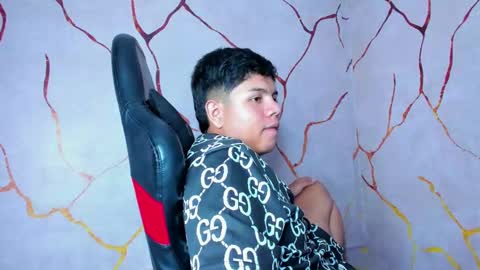 Jackson  online show from 01.10.25