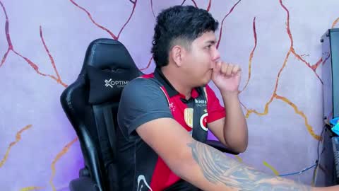 Jackson  online show from 01.12.25