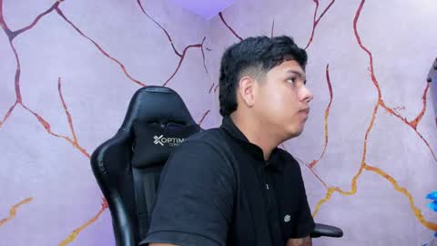 Jackson  online show from 01.13.25