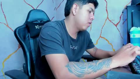 Jackson  online show from 01.14.25